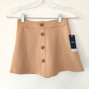 IZOD girl skirt NWT